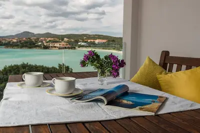 Image de Appartement neuf sur la plage - Troisième plage - Golfo Aranci - Sardaigne