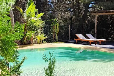 Image de Green House Formentera