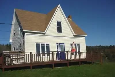 Image de Comme à la maison - Cottage confortable dans le pays d'observation des baleines