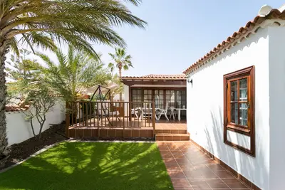 Image de Unique Family Villa 2 Chambres 2 Salles de bains
