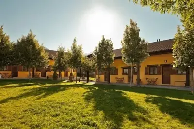 Image de Appartement rural La Estibialla pour 5 personnes