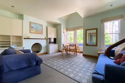 Image de Appartement De 2 Chambres, West London