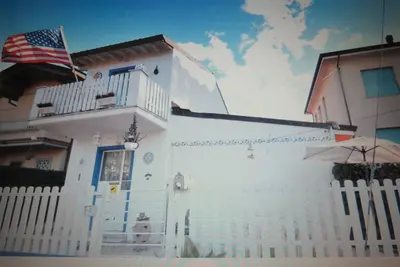 Image de Casa Margherita à quelques pas de la mer