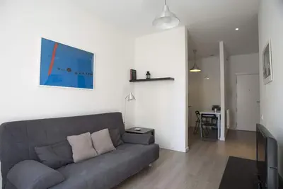 Image de Appartement - Barcelona