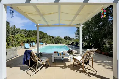 Image de Alghero Villa Smeralda - Détente et intimité totale - Iun: P4633
