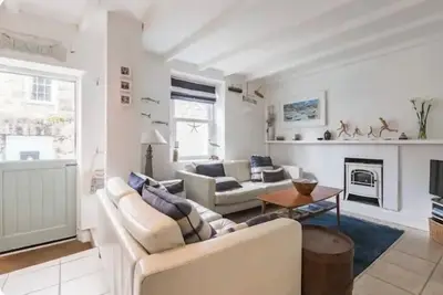 Image de Numéro six - au coeur de St Ives - avec parking