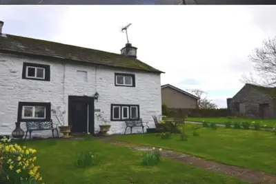 Image de Luxueux Lake District Cottage