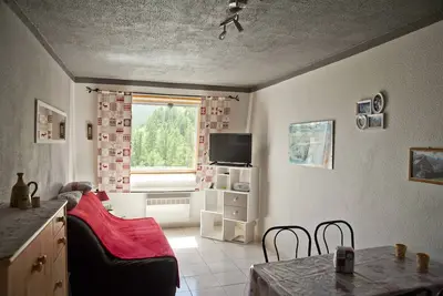Image de Appartement plein sud pour vacances été / hiver