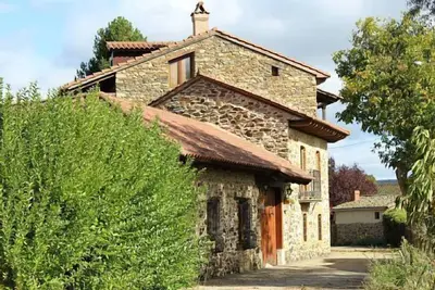 Image de Casa La Forqueta pour 2 personnes