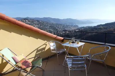 Image de Appartement - Prés de Santa Margherita ligure et Portofino