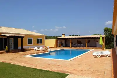 Image de Quinta da Pedra - la combinaison idéale de champ, la plage et les sports!