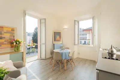 Image de The Little Prince - Une Chambre Appartement, Couchages 3