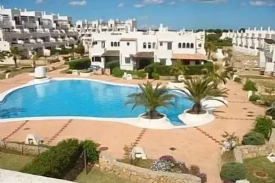 Image de Villa à Marina D'or Ii, Cala Egos
