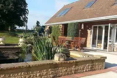 Image de Accessible location de vacances en Isolé