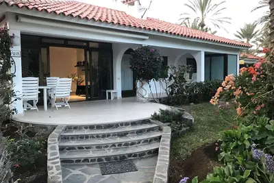 Bungalows Sun Club (RÉFORMÉ En 2019 / RÉNOVÉ En 2019)