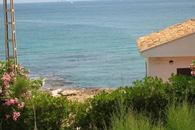 Image de Location dans la vie d'or