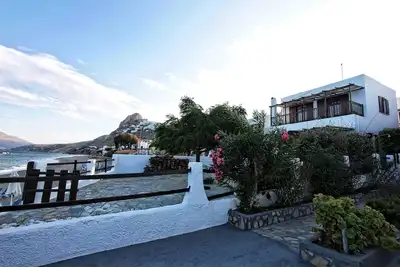 Image de \"TheaHouse In Skyros\"