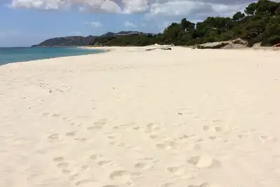 Image de Calaverde, appartement très raffiné à deux pas de la mer