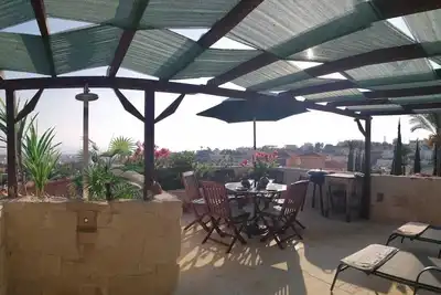 Image de Calme et privé, appartement de luxe
