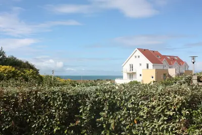 Image de Maison de vacances \"Au grand large\"