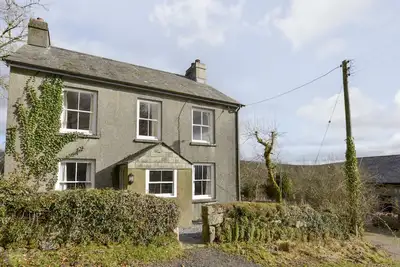 Image de Brimpts Cottage, Animaux acceptés, avec feu ouvert à Dartmeet, Ref 997553