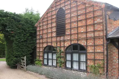 Image de Cottage de Kent