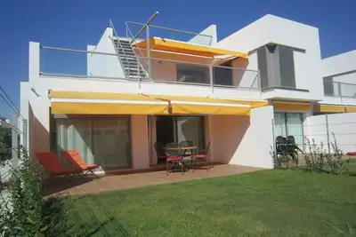 Image de Vacances En Famille - Playa de la Fontanilla - Piscine et Wifi