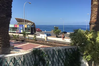 Image de Sea Front Bungalow moderne, Costa Adeje