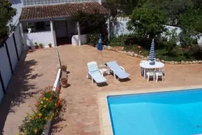 Image de Maison / villa - Loulé