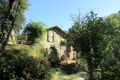 Image de Tout compris. Maison individuelle sur la première colline de Camaiore. . . .