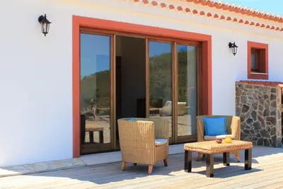 Image de Pura Vida Guesthouse Chambre -Serenity