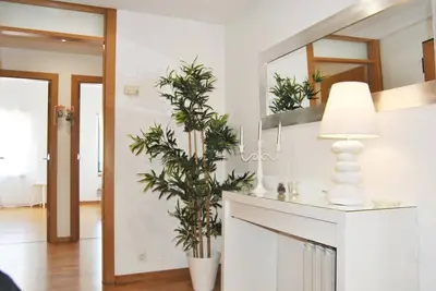 Image de Parque Nacoes Prime Apartments Expo13