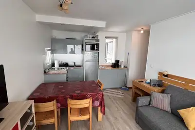 Image de Appartement de 37 m2 (6 couchages) - Val Claret