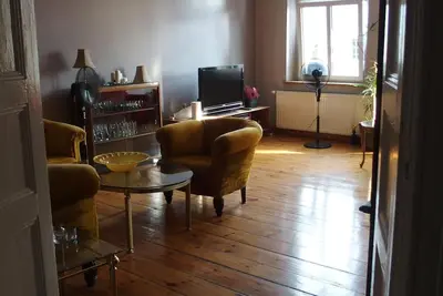 Image de Poznan - Comfort en Autonome 150m2
