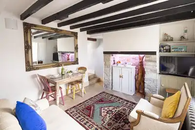 Image de Cottage confortable au coeur de Swanage - Rumpus Cottage