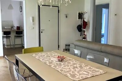 Image de Appartement - Riccione