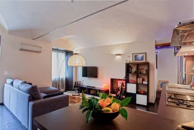 Image de Appartement confort dans un coin de paradis