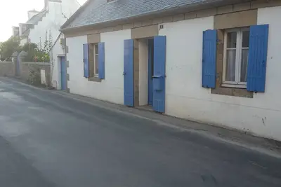 Image de Plobannalec Lesconil: Maison De Pecheurs