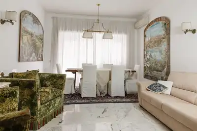 Image de A quelques pas du Vatican et des vieux Roms