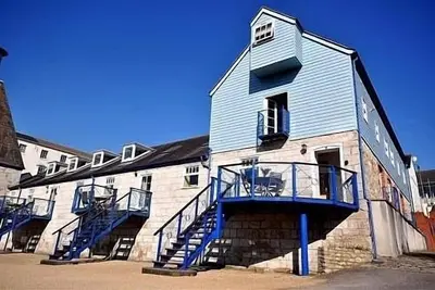 Image de Maison à Weymouth, Dorset, Angleterre - Fabulous House & Location!