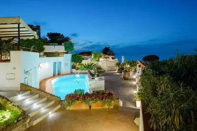 Image de Villa Araucaria Louer pour