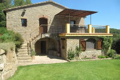 Image de Piscine PRIVÉE, Wifi Gratuit, IDÉAL Pour Les Familles, Animaux, Nature