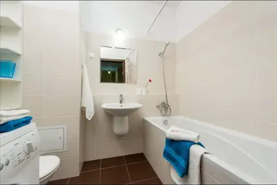 Image de Appartement Okecie Airport