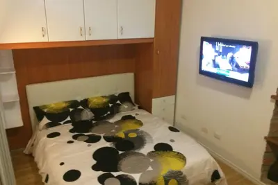 Milan: Appartement - Milano
