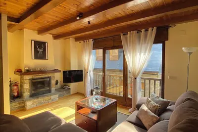 Image de Maison Val D´Unhola-Bagergue-Baqueira