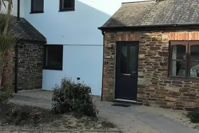 Image de Situé à 60m de la plage et situé en face des dunes de sable. Aimé par les familles.