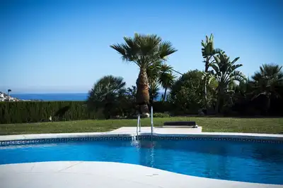 Image de Appartement de luxe confortable près de la plage, Parking, Wifi 300 Mb Rincón de la Victo