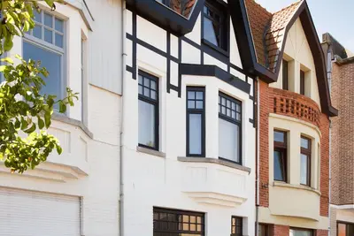 Image de Location ZaligAanZee Unique. être à Knokke