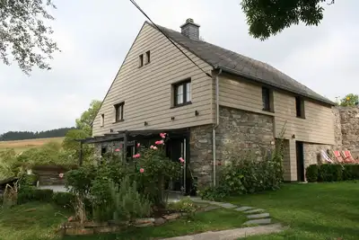Image de Magnifique gîte de caractère en plein cœur des Ardennes