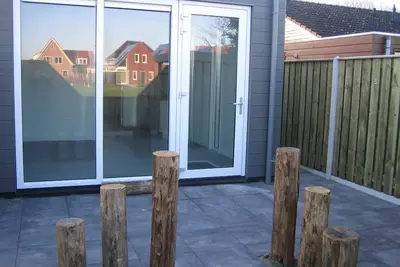 Nouvellement construit en 2016: Location de vacances